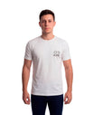 Camiseta Off White Masculina RG Air Masculina - John John