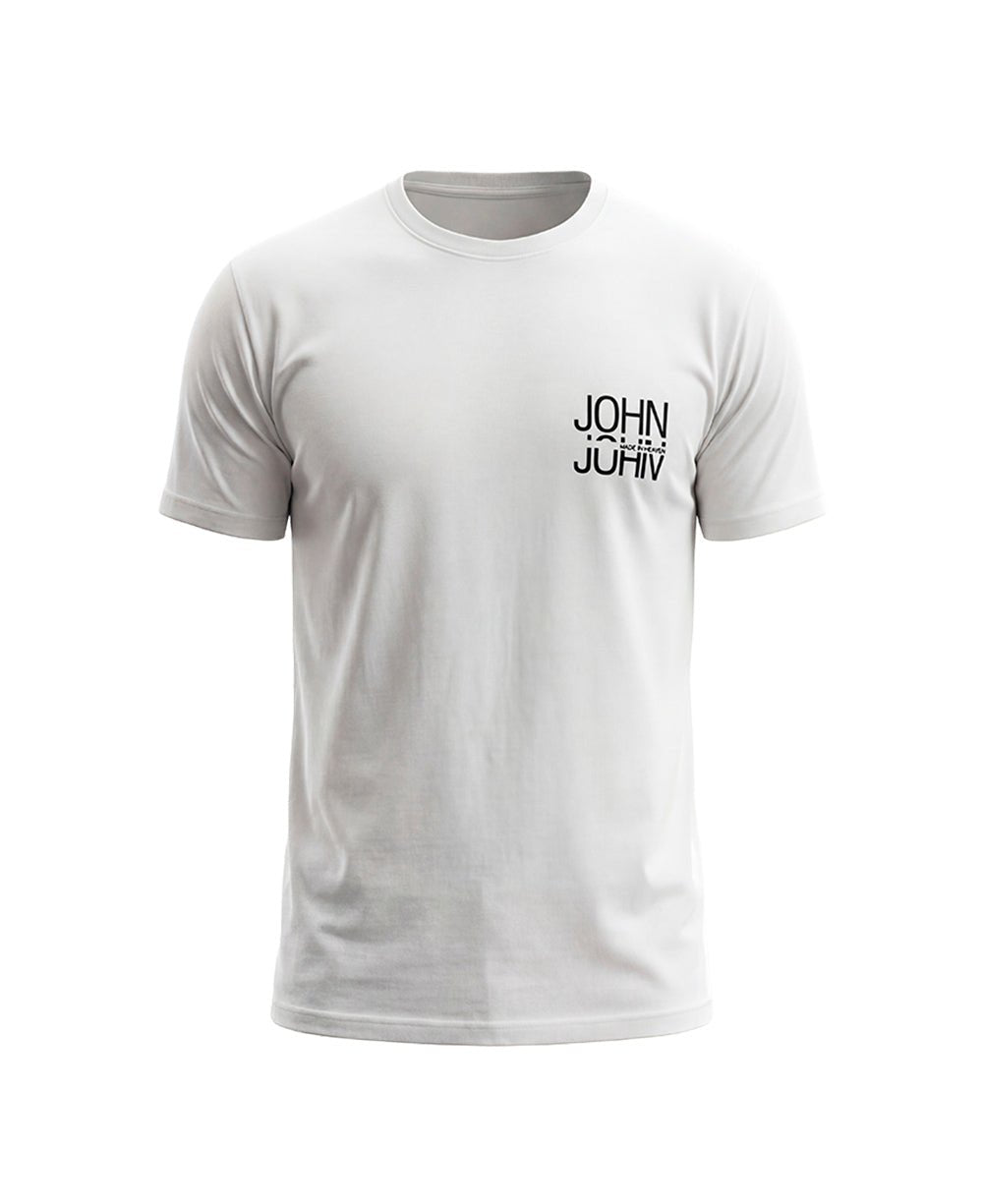 Camiseta Off White Masculina RG Air Masculina - John John