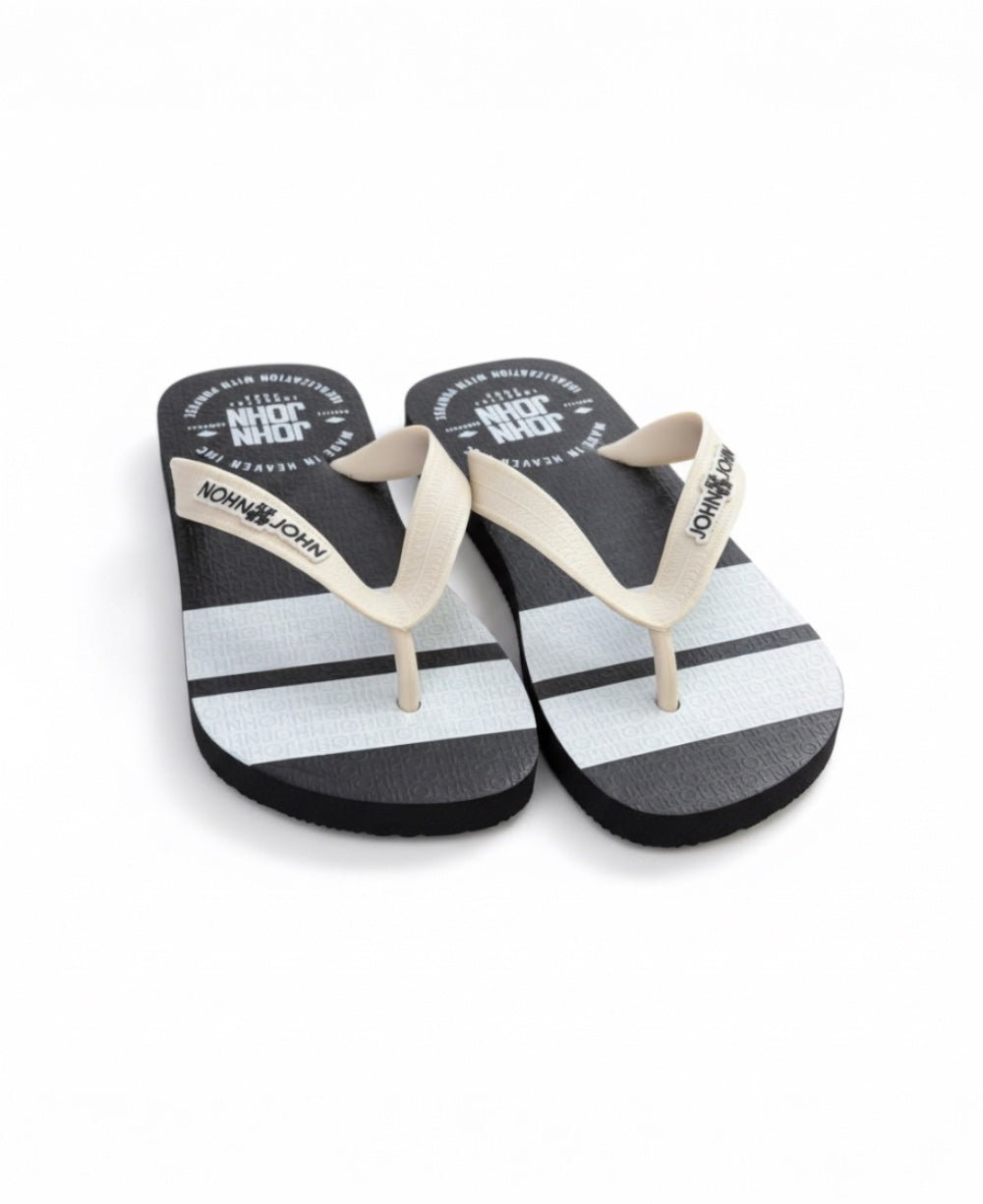 Chinelo Preto Masculino Browse - John John