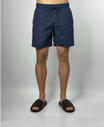 Shorts Reto Fiji Azul Médio John John Masculino - John John
