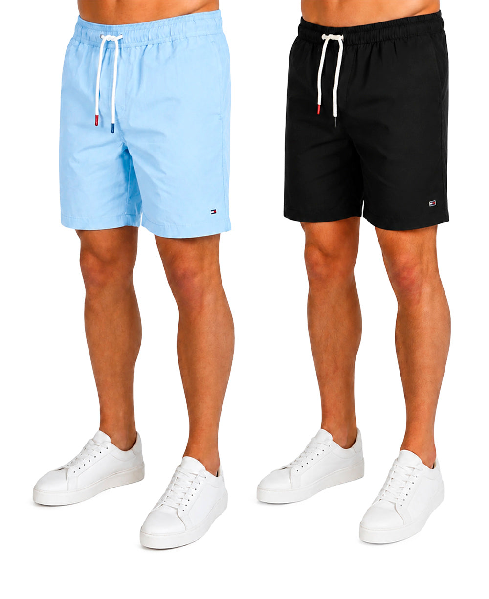 Kit 2 Shorts Masculino Possible - Tommy Hilfiger