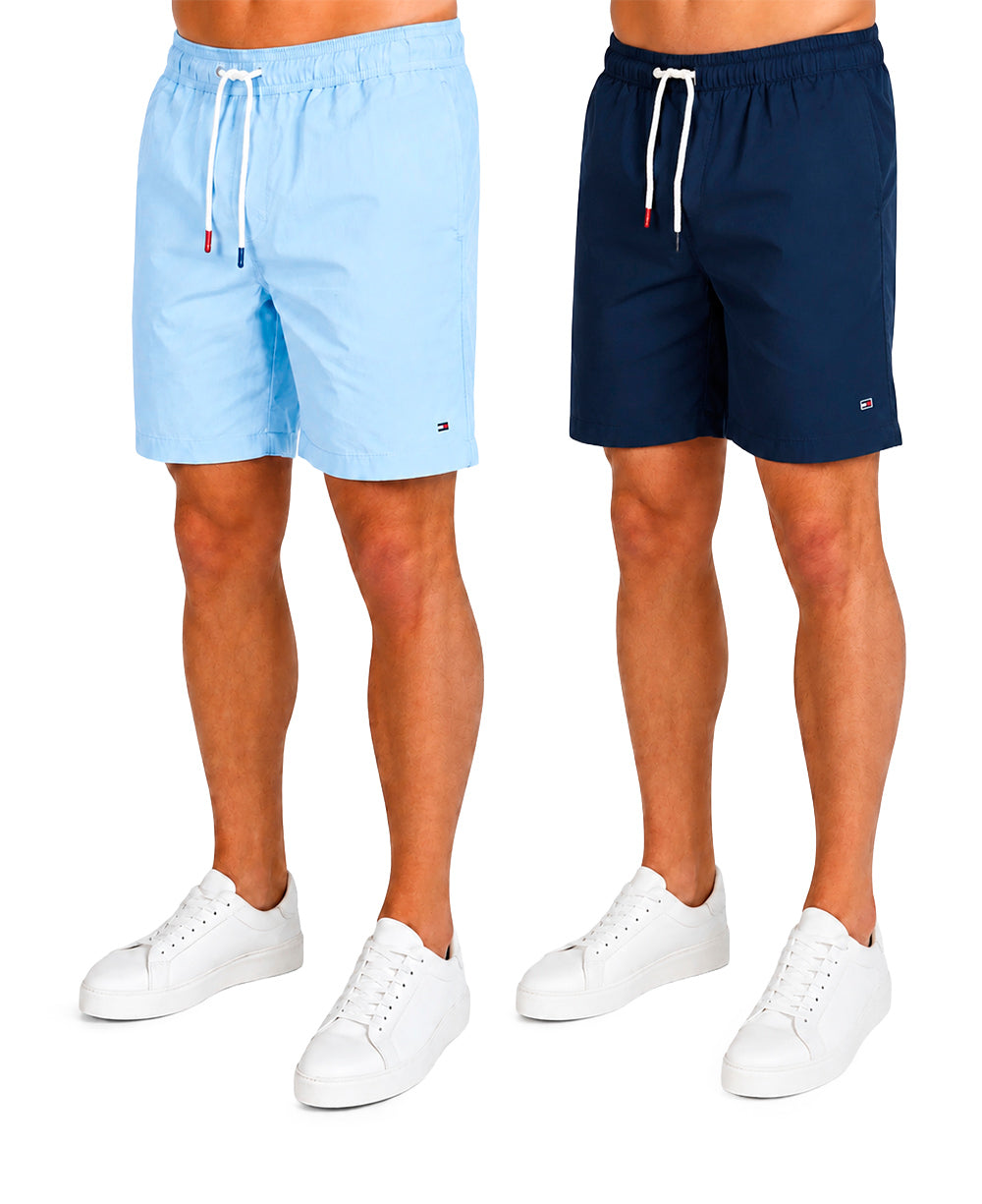 Kit 2 Shorts Masculino Possible - Tommy Hilfiger