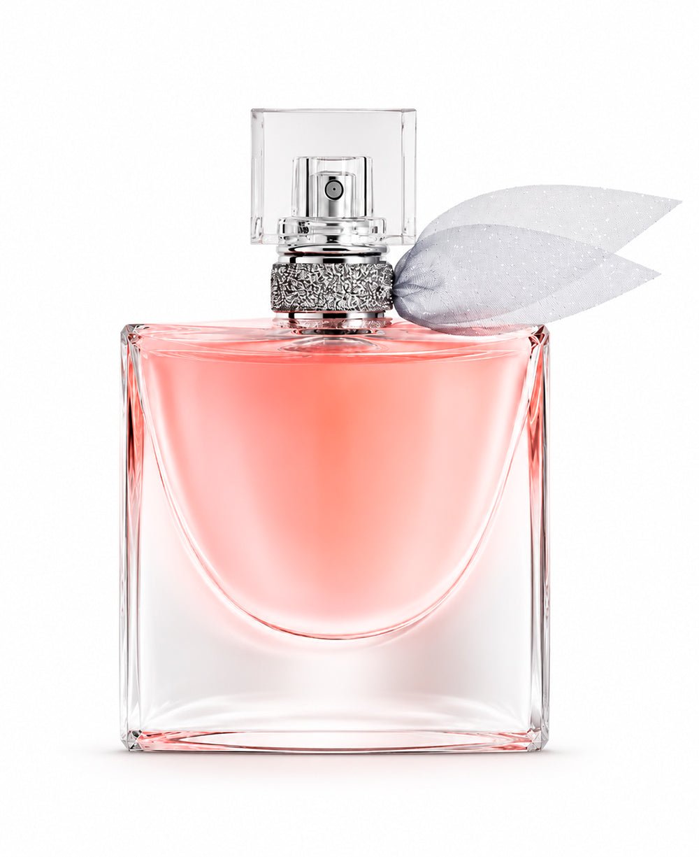 La Vie Est Belle Lancôme Feminino Eau De Parfum Vanille Nude 100ml