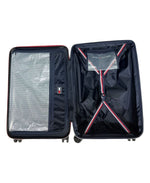 Mala Preta Lexington Hardside - Tommy Hilfiger