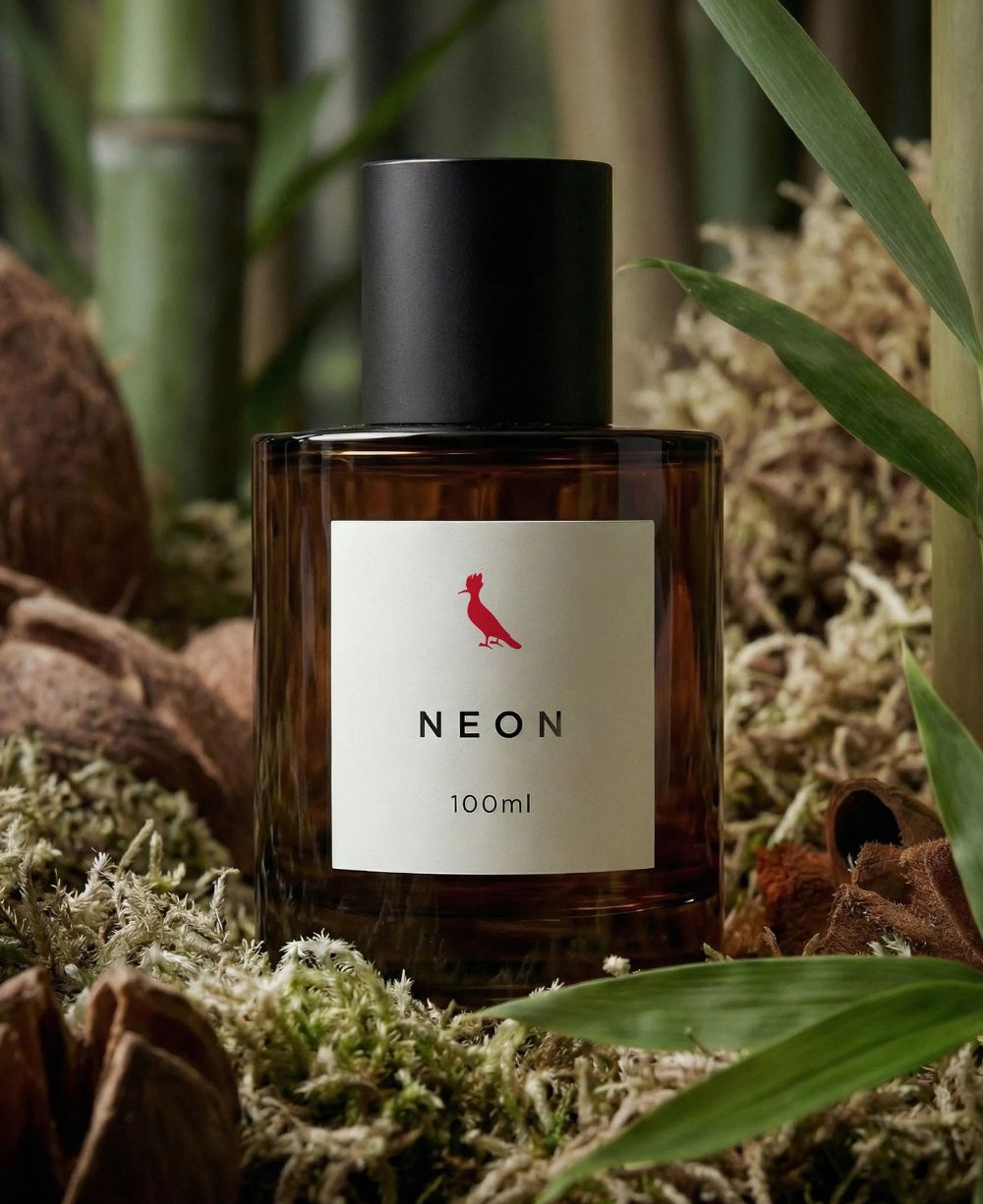 Perfume Masculino Eau Parfum Neon - Reserva