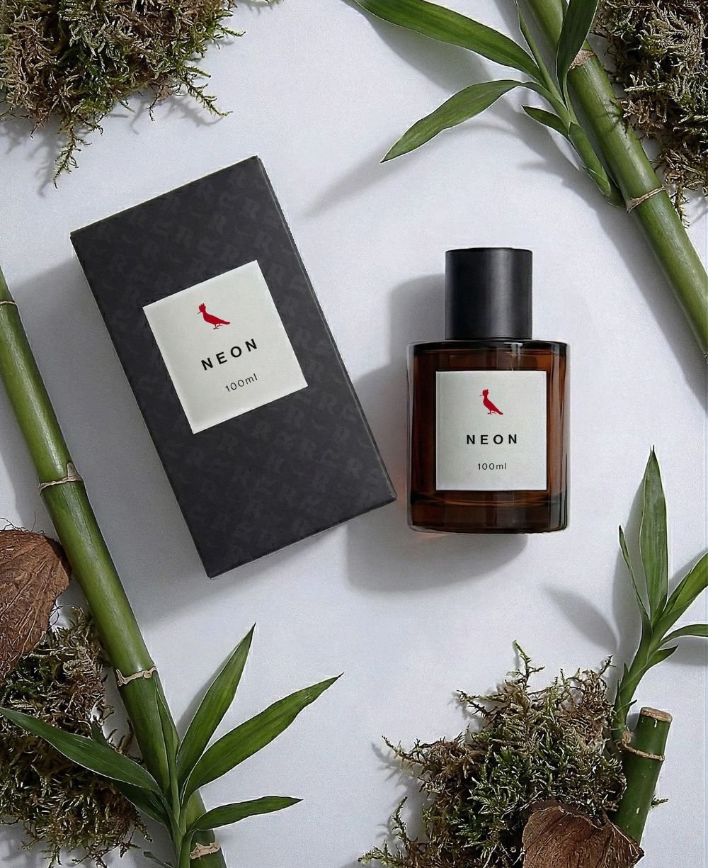 Perfume Masculino Eau Parfum Neon - Reserva