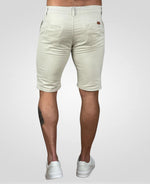 Shorts Praia Areia Masculina Lisa - Ideal Vest Rouparia