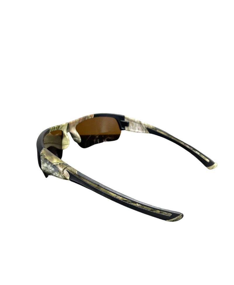 Óculos De Sol Camuflado Masculino Sport - Olu'Olu Sunglass