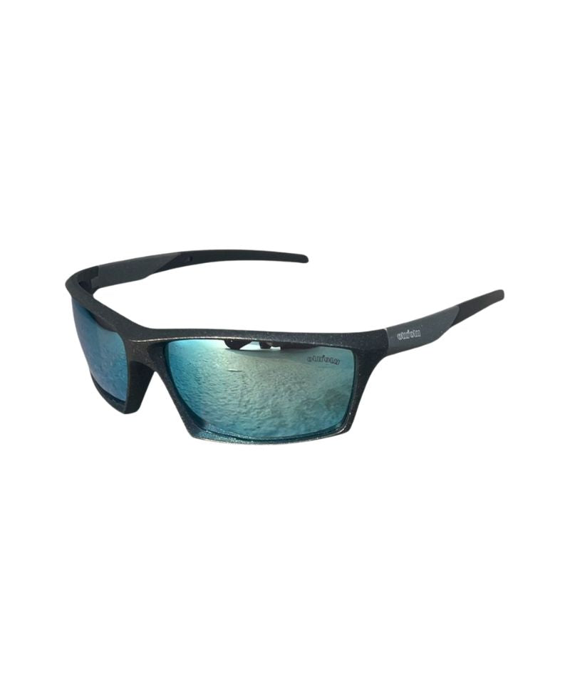 Óculos De Sol Cinza Masculino C5 - Olu´Olu Sunglass