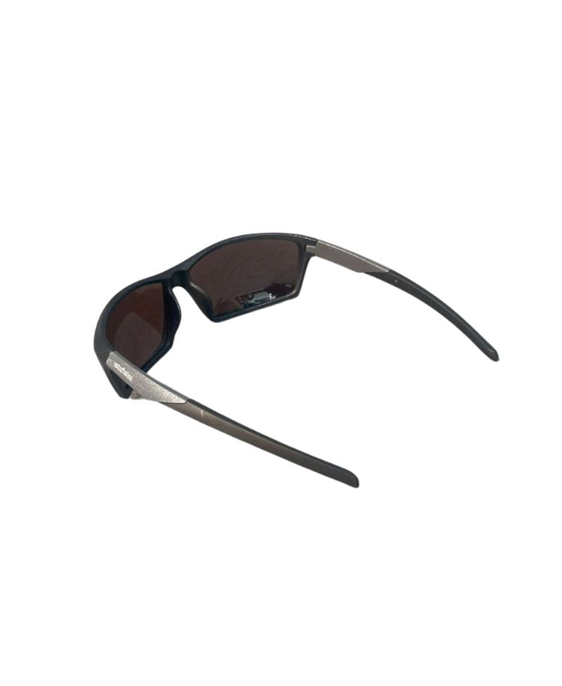 Óculos De Sol Cinza Masculino C5 - Olu´Olu Sunglass