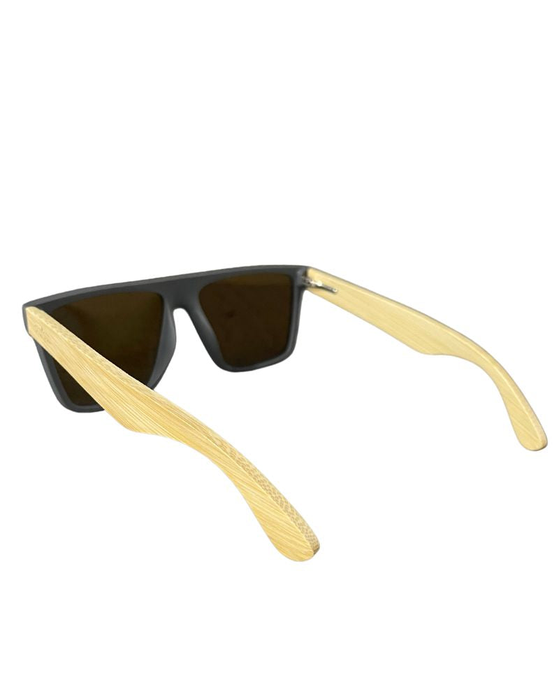 Óculos De Sol Masculino Square - Olu'Olu Sunglass