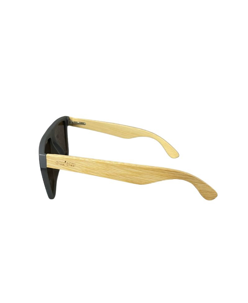 Óculos De Sol Masculino Square - Olu'Olu Sunglass