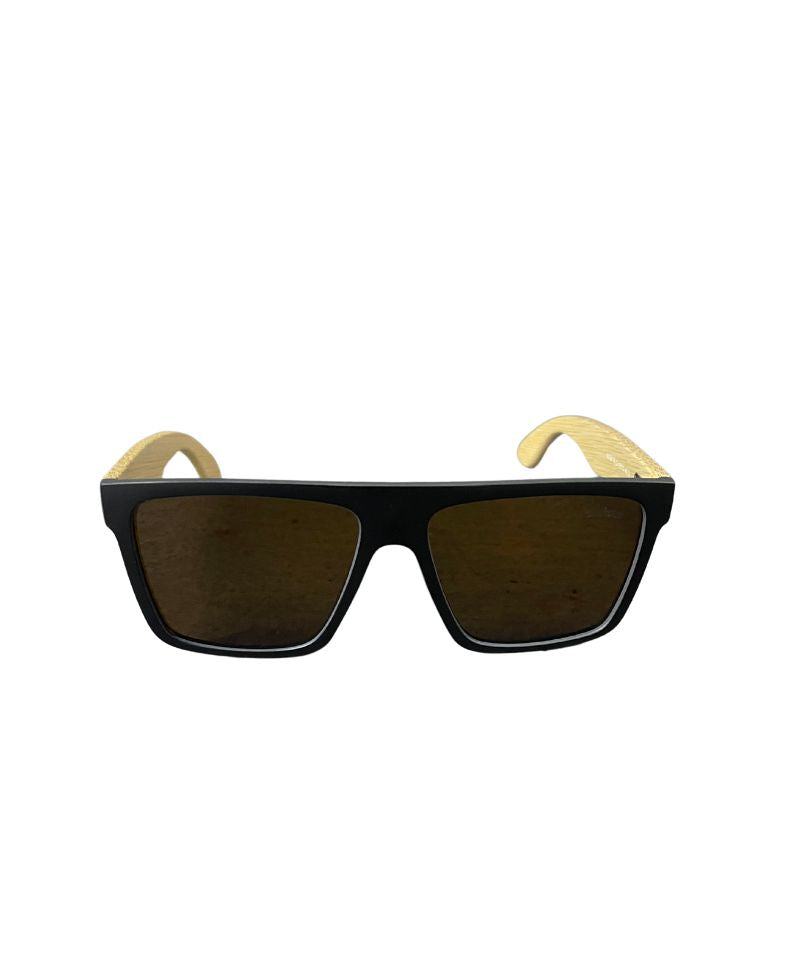 Óculos De Sol Masculino Square - Olu'Olu Sunglass