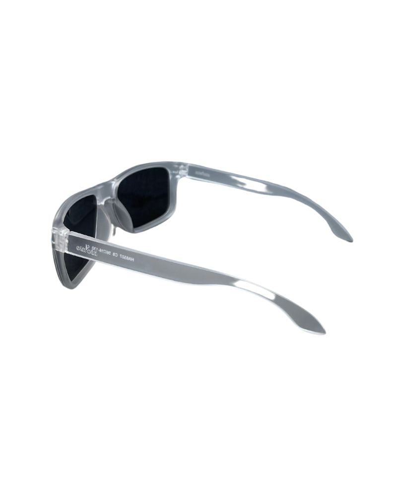 Óculos De Sol Masculino Transparente - Olu´Olu Sunglass