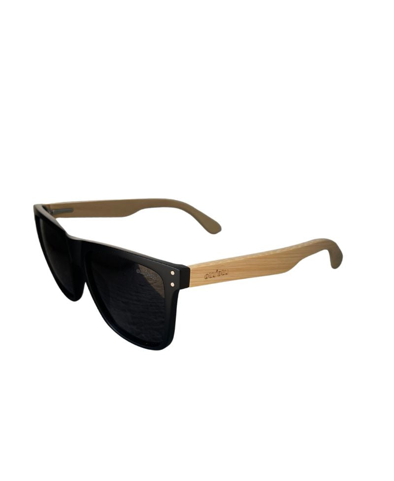 Óculos De Sol Masculino TR C02 Dull - Olu'Olu Sunglass