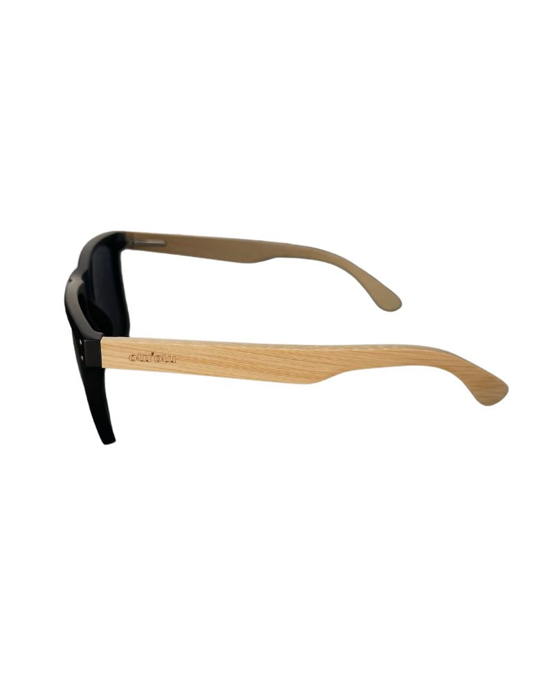 Óculos De Sol Masculino TR C02 Dull - Olu'Olu Sunglass