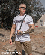 Óculos De Sol Masculino Bside G23 - Evoke