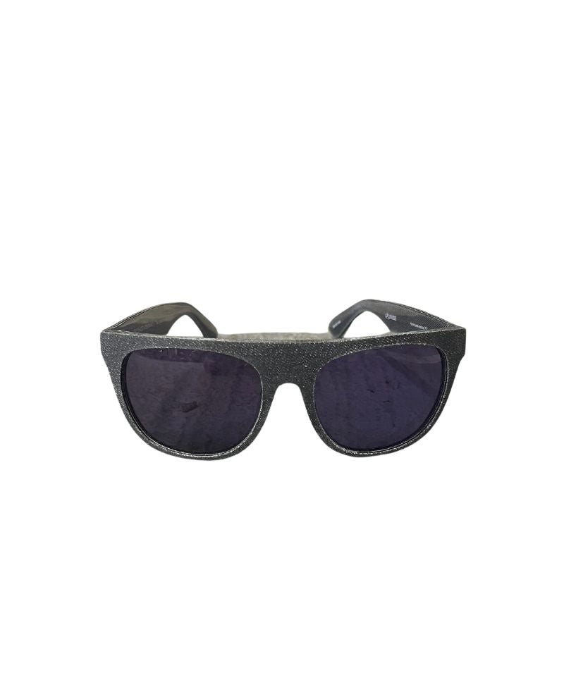 Óculos de Sol Masculino Haze X Denim A01 - Evoke