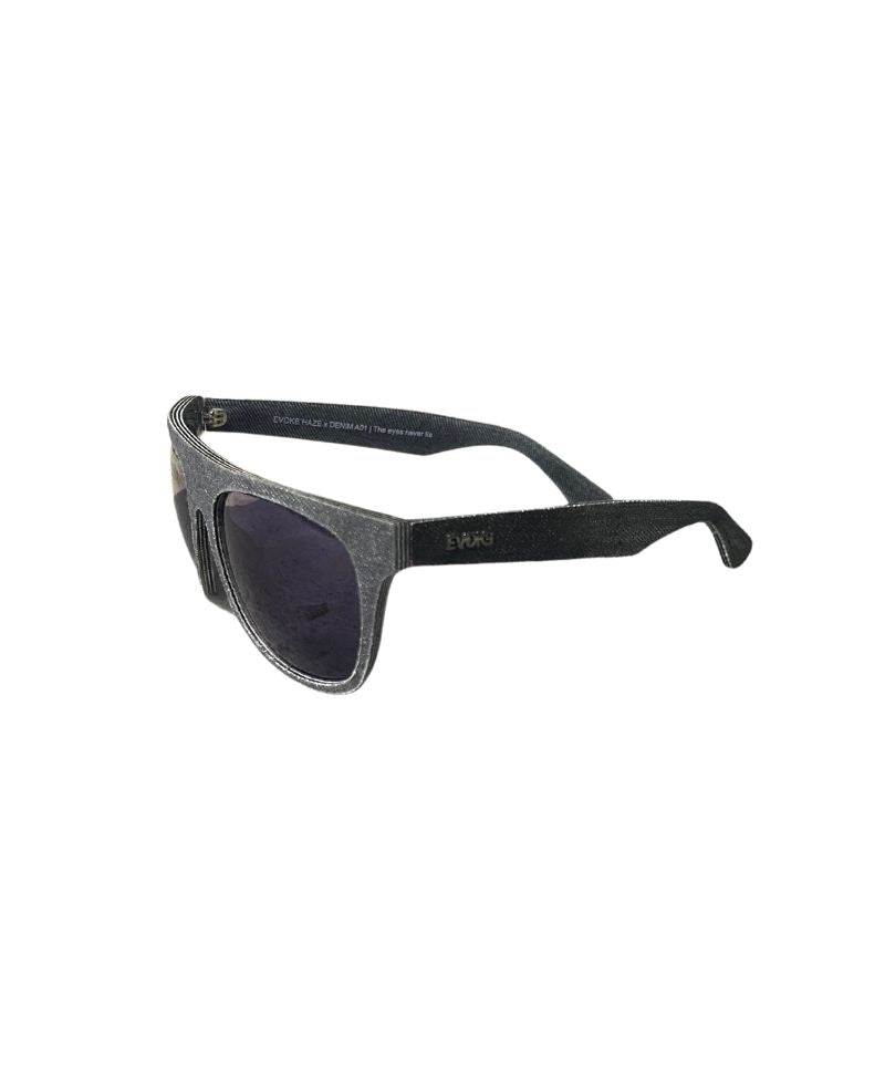 Óculos de Sol Masculino Haze X Denim A01 - Evoke