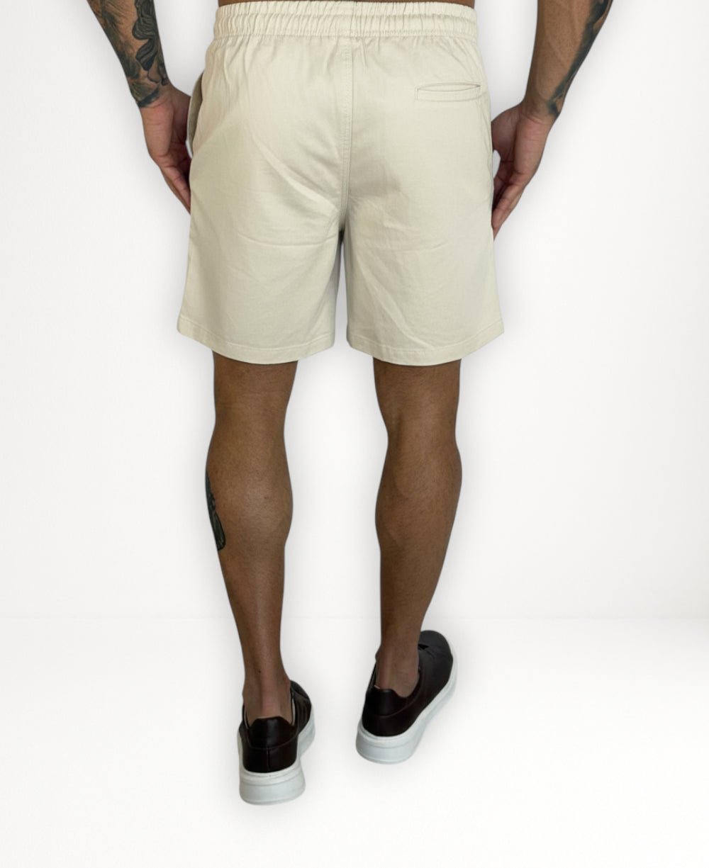 Shorts R L Gelo Masculino- Polo