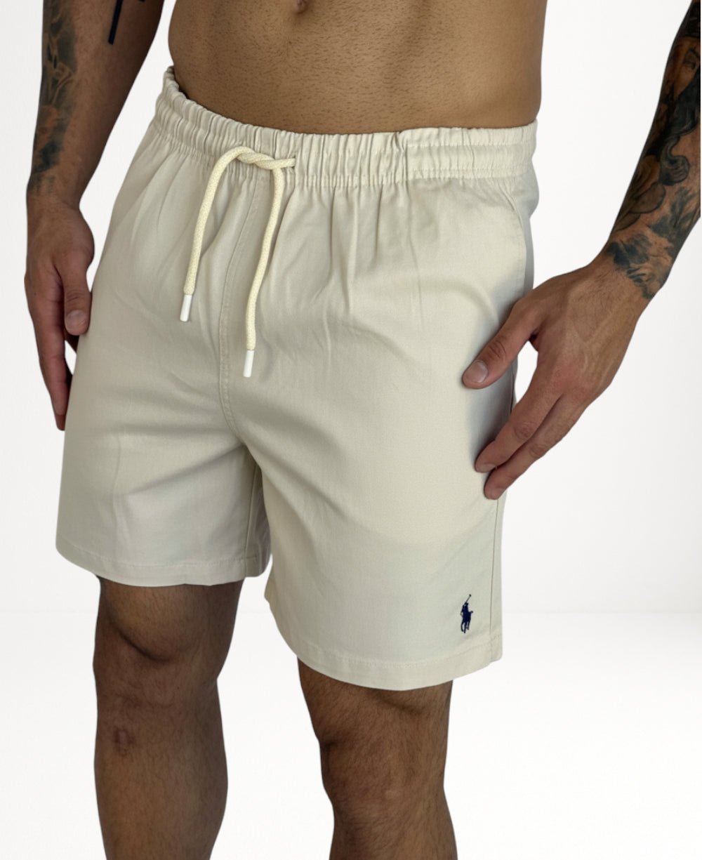 Shorts R L Gelo Masculino- Polo