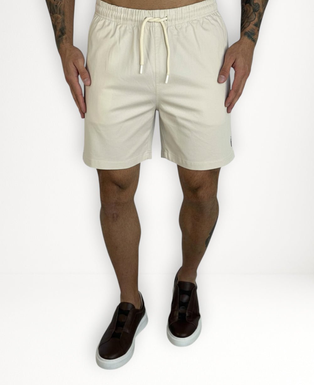 Shorts R L Gelo Masculino- Polo
