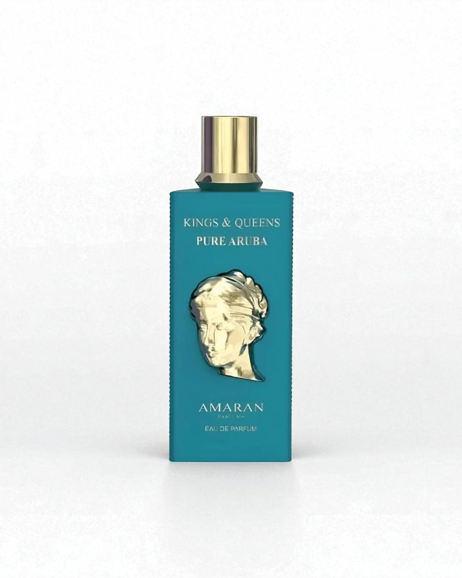 Perfume Amaran Kings & Queens Pure Aruba Eau De Parfum 100ml