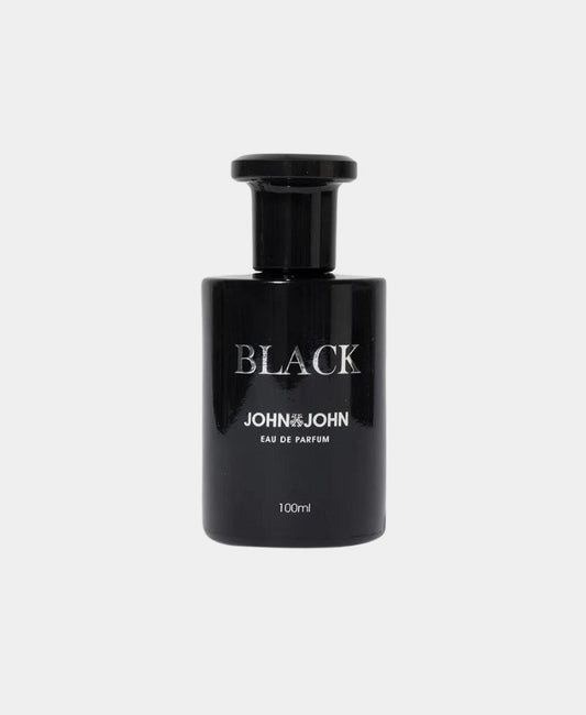Perfume Masculino John John Black 100ml - John John