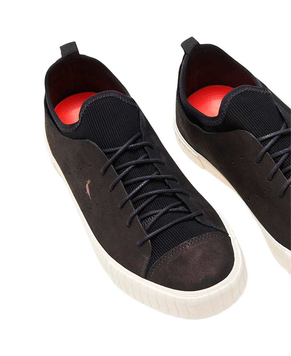 Tênis Preto Masculino Astral Evl - Reserva