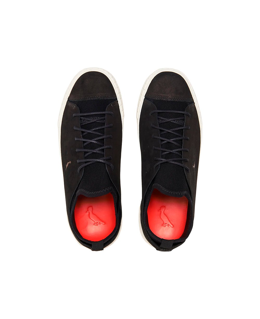 Tênis Preto Masculino Astral Evl - Reserva