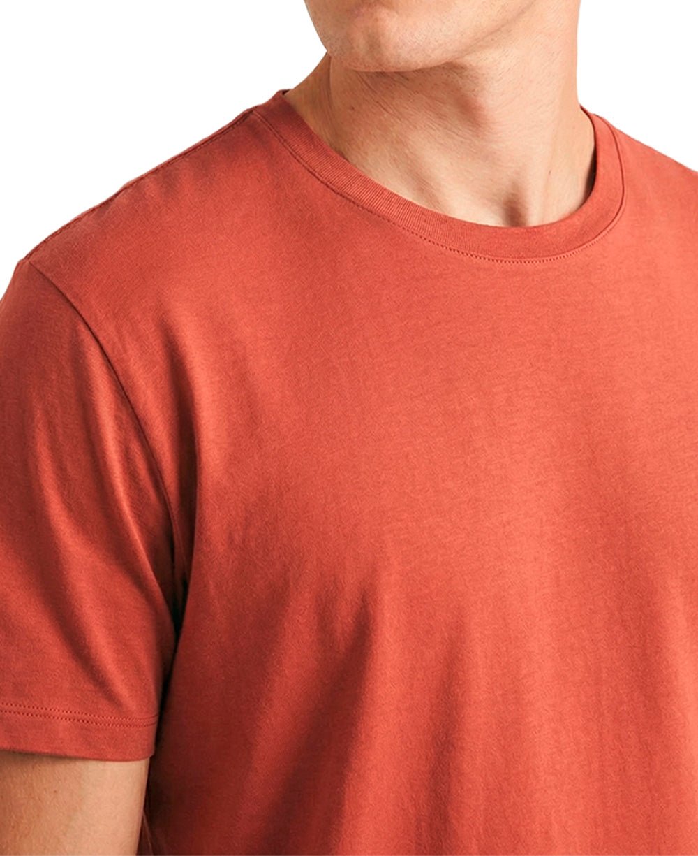 Camiseta Telha Masculina Pima - Reserva