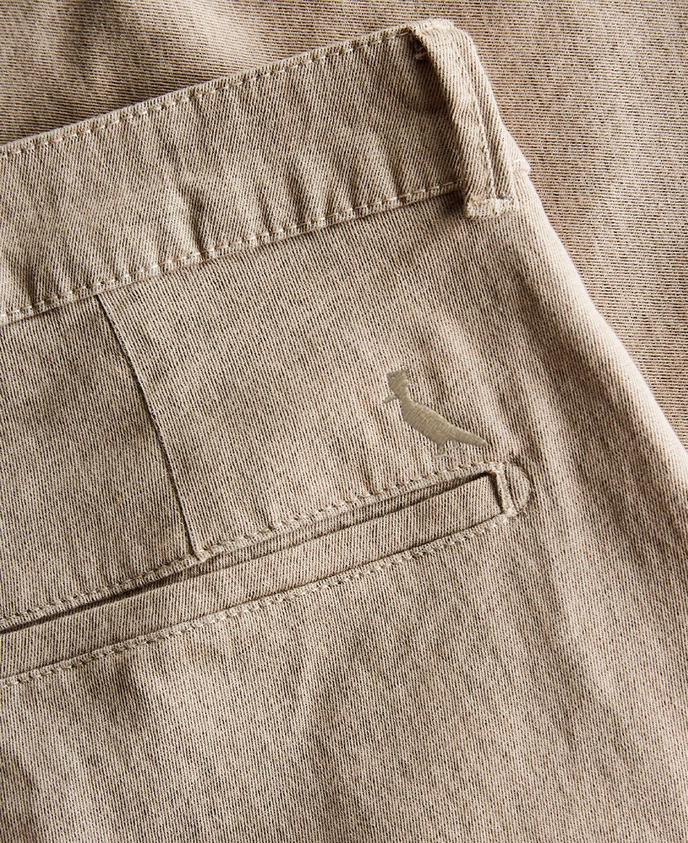 Calça Alfaiataria Cinza Masculina Casual - Reserva