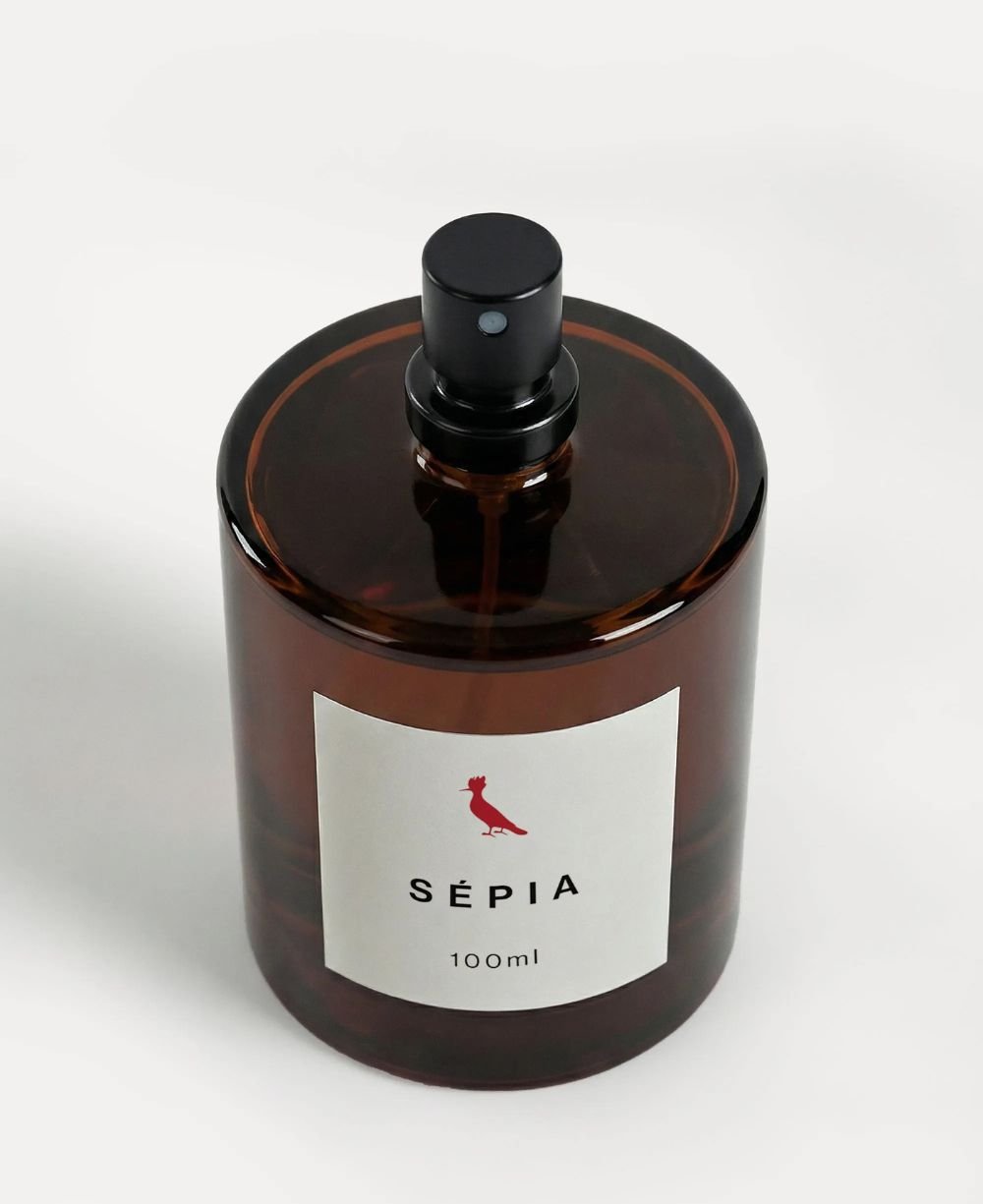 Perfume Masculino Eau Parfum Sépia - Reserva