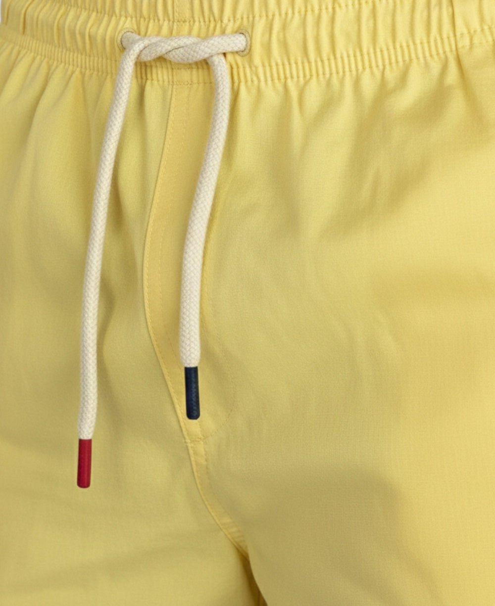 Shorts Amarelo Possible Masculino - Tommy Hilfiger
