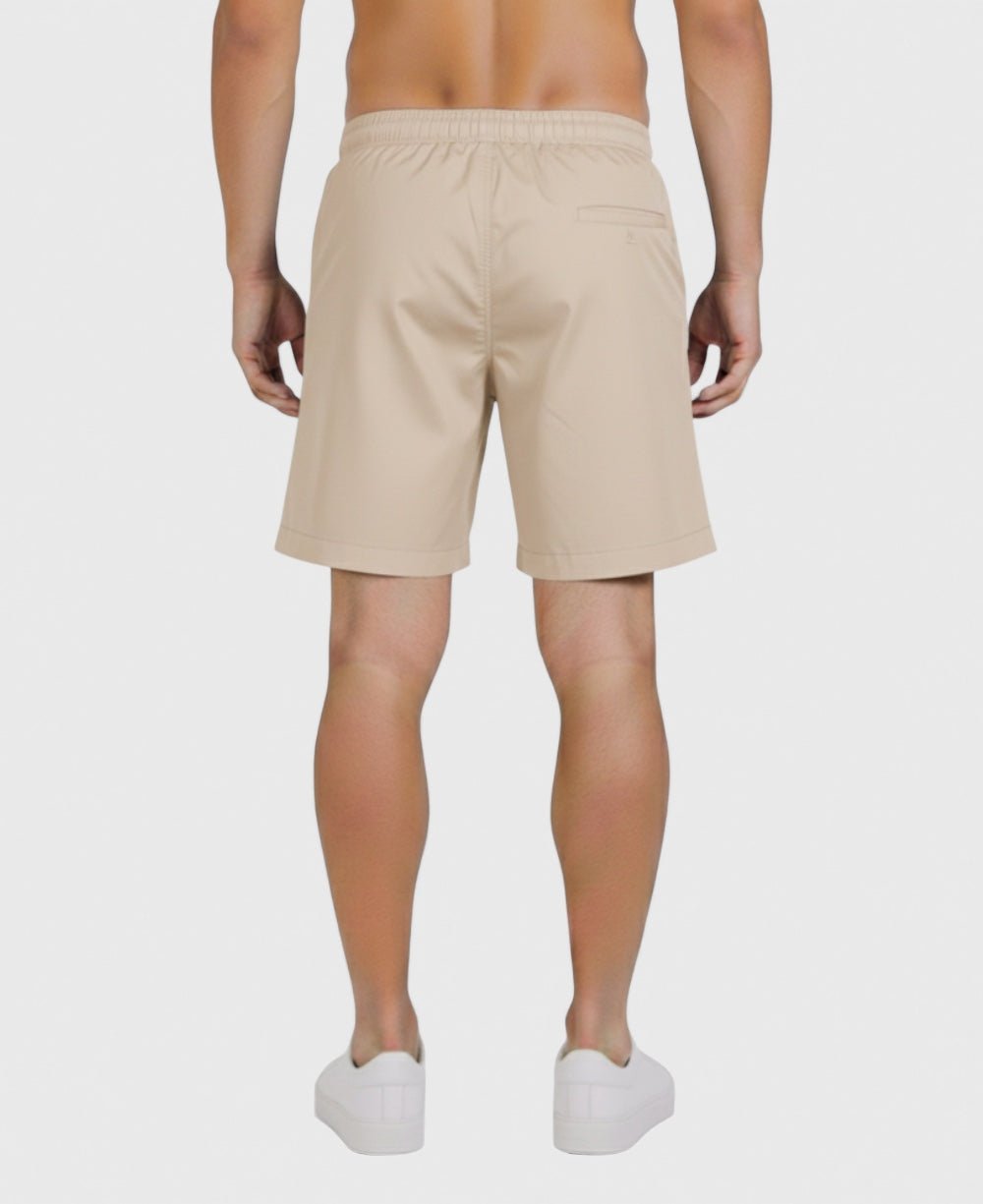 Shorts Areia Possible Masculino - Tommy Hilfiger