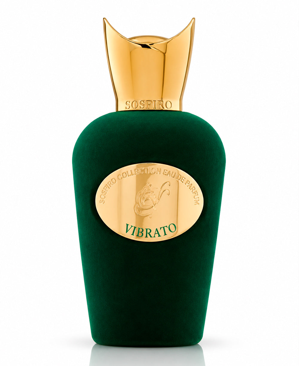 Perfume SOSPIRO Eau de Parfum Vibrato 100 ml - Sospiro