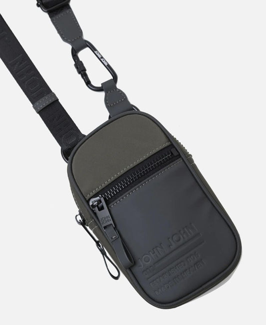 Shoulder Masculina Bag Karl Green  - John John