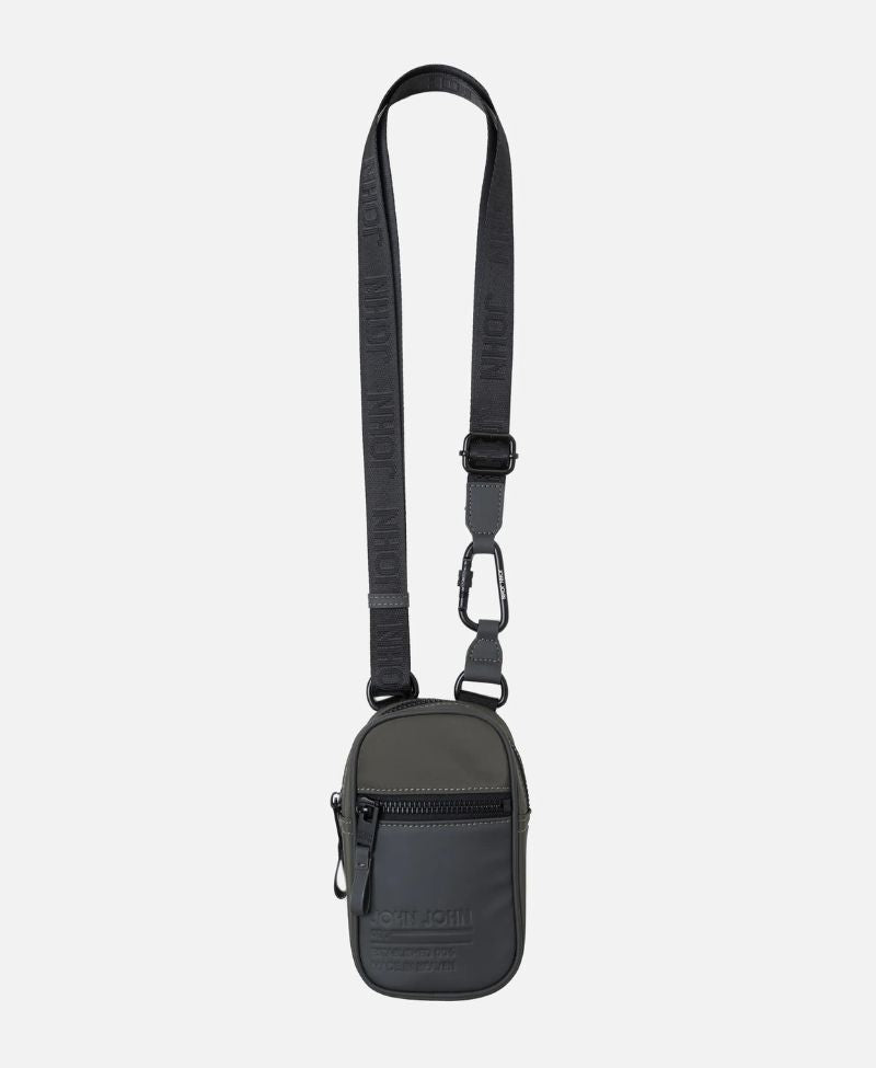 Shoulder Masculina Bag Karl Green  - John John