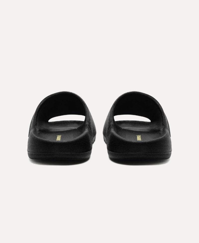 Slide Preto Masculino Rsv Type R - Reserva