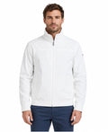 Jaqueta Branca Masculina Com Touca - Tommy Hilfiger