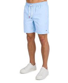 Shorts Azul Claro Possible Masculino - Tommy Hilfiger