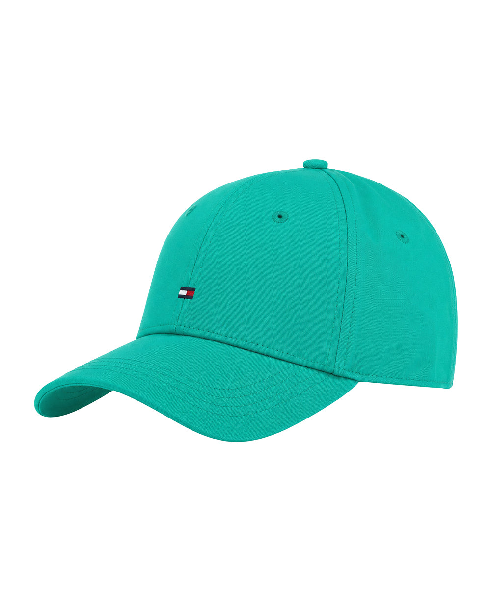 Boné Masculino Verde Água Clássico - Tommy Hilfiger