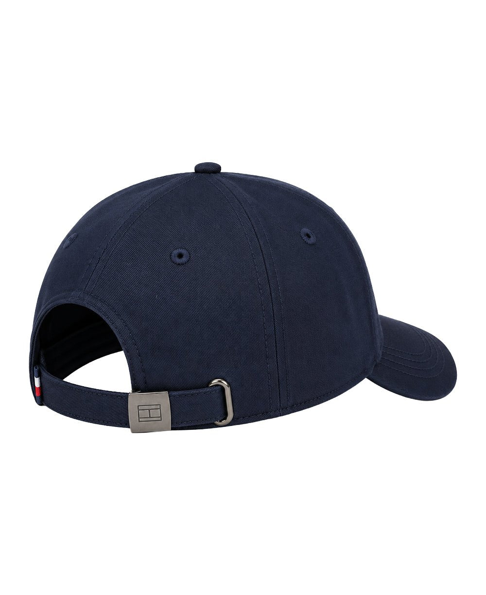 Boné Azul Marinho Big Flag - Tommy Hilfiger
