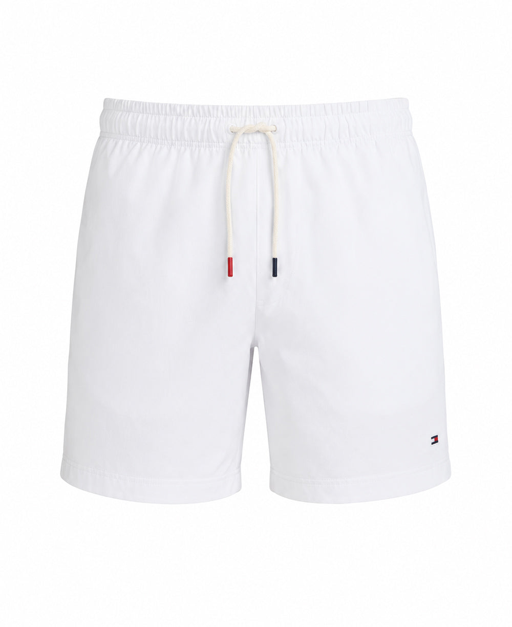 Shorts Branco Possible Masculino - Tommy Hilfiger