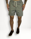 Shorts Cinza Possible Masculino - Tommy Hilfiger