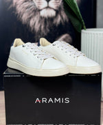 Tênis Bege Masculino Journey Urban - Aramis