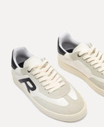 Tênis Off White Masculino R Vintage - Reserva