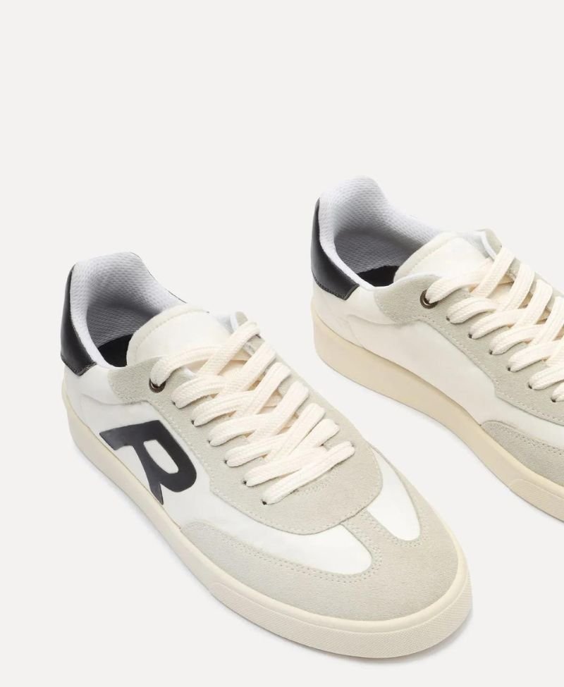 Tênis Off White Masculino R Vintage - Reserva