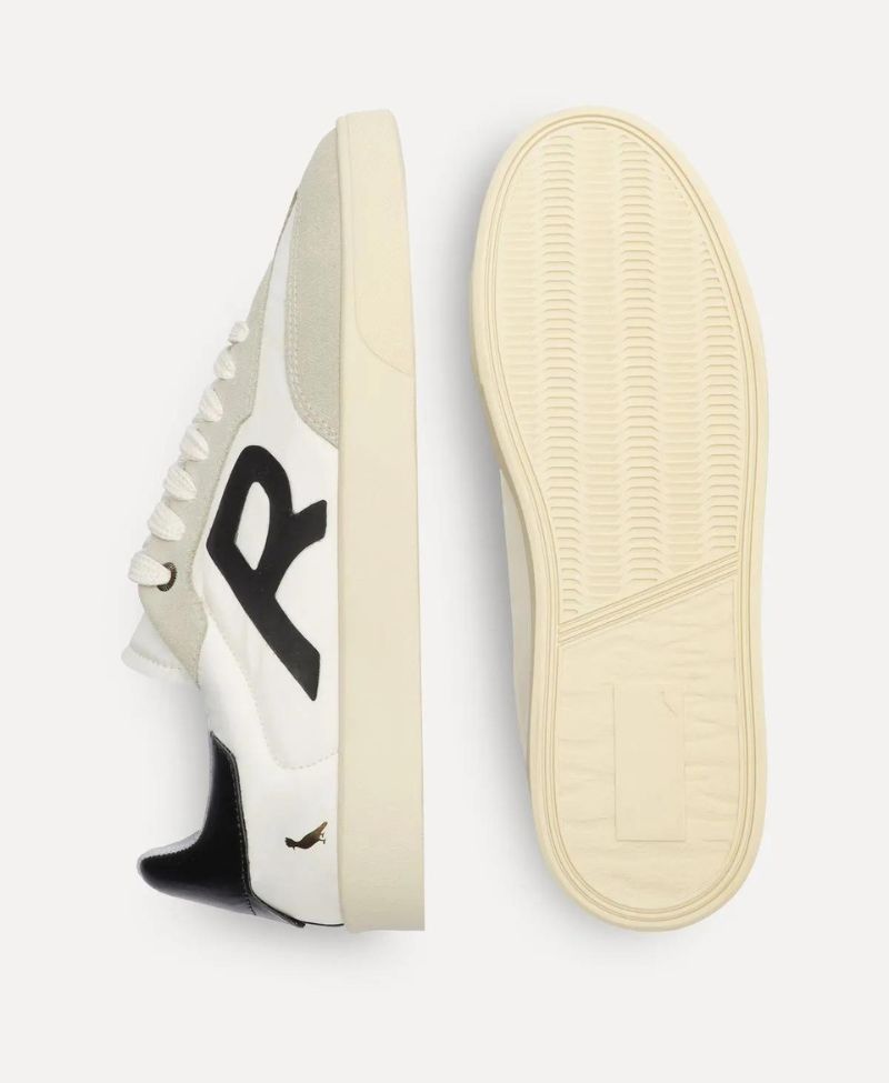 Tênis Off White Masculino R Vintage - Reserva