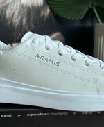 Tênis Branco Masculino Journey Urban - Aramis